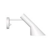 Observatory Lighting Iro Replica Aluminium Fixed Angled Wall Light