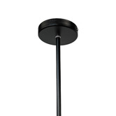 Observatory Lighting Bubble 1 Light Pendant
