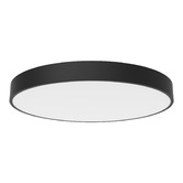 Observatory Lighting Kenn Round Ceiling Light