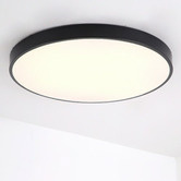 Observatory Lighting Kenn Round Ceiling Light