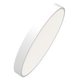 Observatory Lighting Kenn Round Ceiling Light