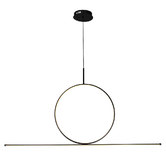 Observatory Lighting Aine LED Pendant Light