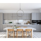 Observatory Lighting Aine LED Pendant Light