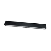 Observatory Lighting Augustus Linear LED UP/Down Wall Light