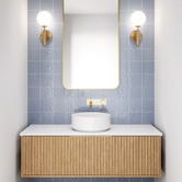 Observatory Lighting Omo Wall Sconce