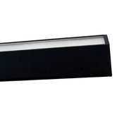 Observatory Lighting Augustus Linear Aluminium Dimmable LED Up/Down Wall Light