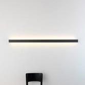 Observatory Lighting Augustus Linear Aluminium Dimmable LED Up/Down Wall Light