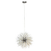 Observatory Lighting Yitta 9 Light Chandelier