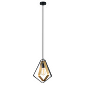 Observatory Lighting Dublin Pendant Light