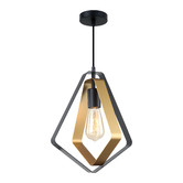 Observatory Lighting Dublin Pendant Light