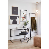 Observatory Lighting Crescent Replica Pendant Light
