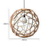 Observatory Lighting Hava Replica Pendant Light