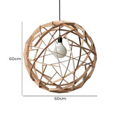 Observatory Lighting Hava Replica Pendant Light