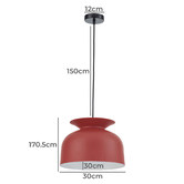 Observatory Lighting Chandler Pendant Light