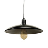 Observatory Lighting Industrial Metal Pendant Light