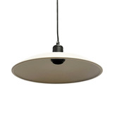 Observatory Lighting Industrial Metal Pendant Light