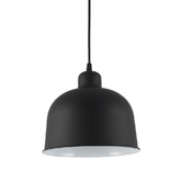 Observatory Lighting Braxton 1 Light Pendant Light
