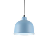 Observatory Lighting Braxton 1 Light Pendant Light