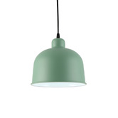 Observatory Lighting Braxton Aluminium Pendant Light