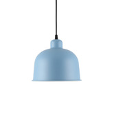 Observatory Lighting Braxton 1 Light Pendant Light