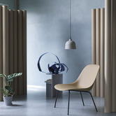 Observatory Lighting Braxton 1 Light Pendant Light