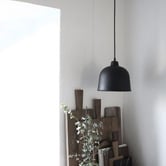 Observatory Lighting Braxton Aluminium Pendant Light