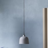 Observatory Lighting Braxton Aluminium Pendant Light
