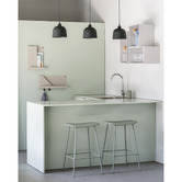 Observatory Lighting Braxton 1 Light Pendant Light