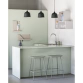 Observatory Lighting Braxton Aluminium Pendant Light