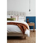 Observatory Lighting Classicon Selene Replica Glass Pendant Light