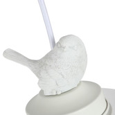 Observatory Lighting Bird Glass Pendant Light