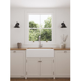 Observatory Lighting Barnard Wall Sconce