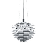 Observatory Lighting Artichoke Pendant Light