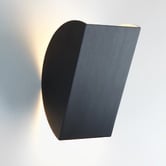 Observatory Lighting Cora Replica Aluminium Wall Sconce