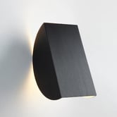 Observatory Lighting Cora Replica Aluminium Wall Sconce