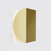Observatory Lighting Cora Replica Aluminium Wall Sconce