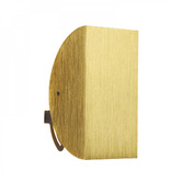 Observatory Lighting Cora Replica Aluminium Wall Sconce