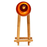 New Life Lighting 61cm Edna Table Lamp
