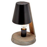 New Life Lighting 31cm Oriana Table Lamp