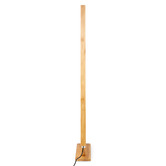 New Life Lighting Colm Tree LED Table Lamp