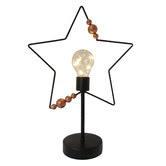 New Life Lighting Lument LED Table Lantern