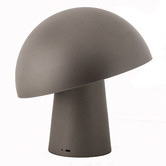 New Life Lighting Mushroom USB Rechargeable Table Lamp