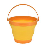 New Life Lighting Oberon Foldable Laundry Bucket