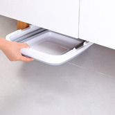 New Life Lighting Calypso Foldable Laundry Basket