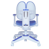 New Life Lighting Kids&#039; Rodelle Gas Lift Study Chair
