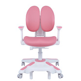 New Life Lighting Kids&#039; Rodelle Gas Lift Study Chair