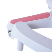 New Life Lighting Kids&#039; Rodelle Gas Lift Study Chair