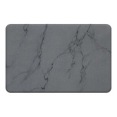 New Life Lighting Pietro Quick-dry Diatomite Bath Mat