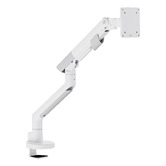 New Life Lighting Vista Gas Spring Single Monitor Arm