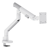 New Life Lighting Vista Gas Spring Single Monitor Arm